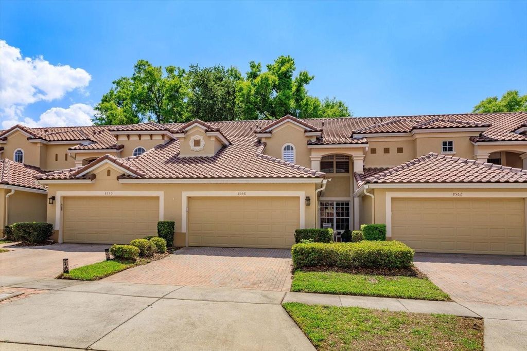 Photo of 8556 Via Bella Notte, Orlando, FL 32836 (MLS # O6397573)