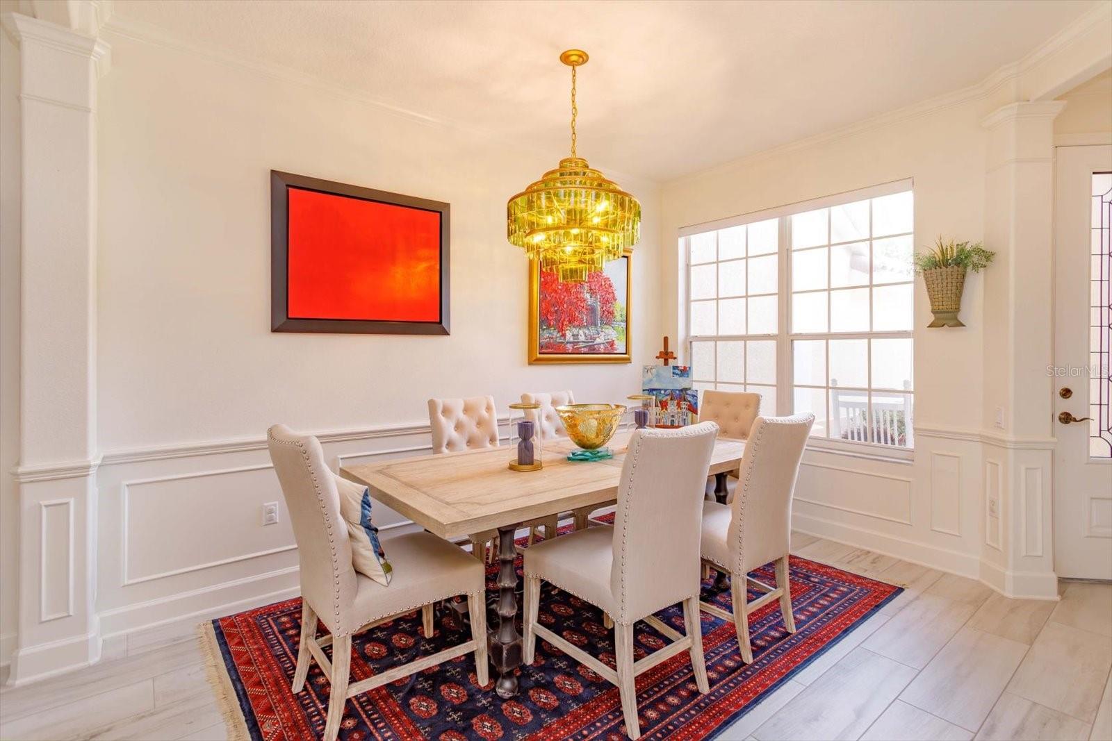 BELLA NOTTE AT VIZCAYA PH 03 - Residential