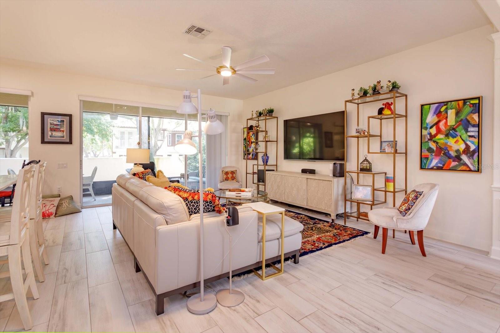 BELLA NOTTE AT VIZCAYA PH 03 - Residential