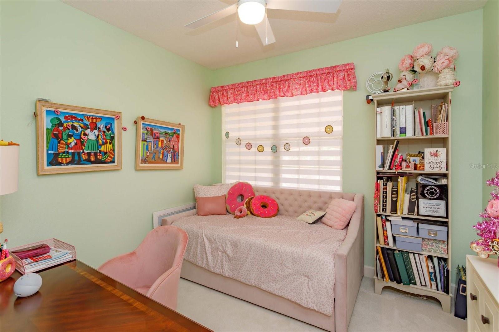 BELLA NOTTE AT VIZCAYA PH 03 - Residential