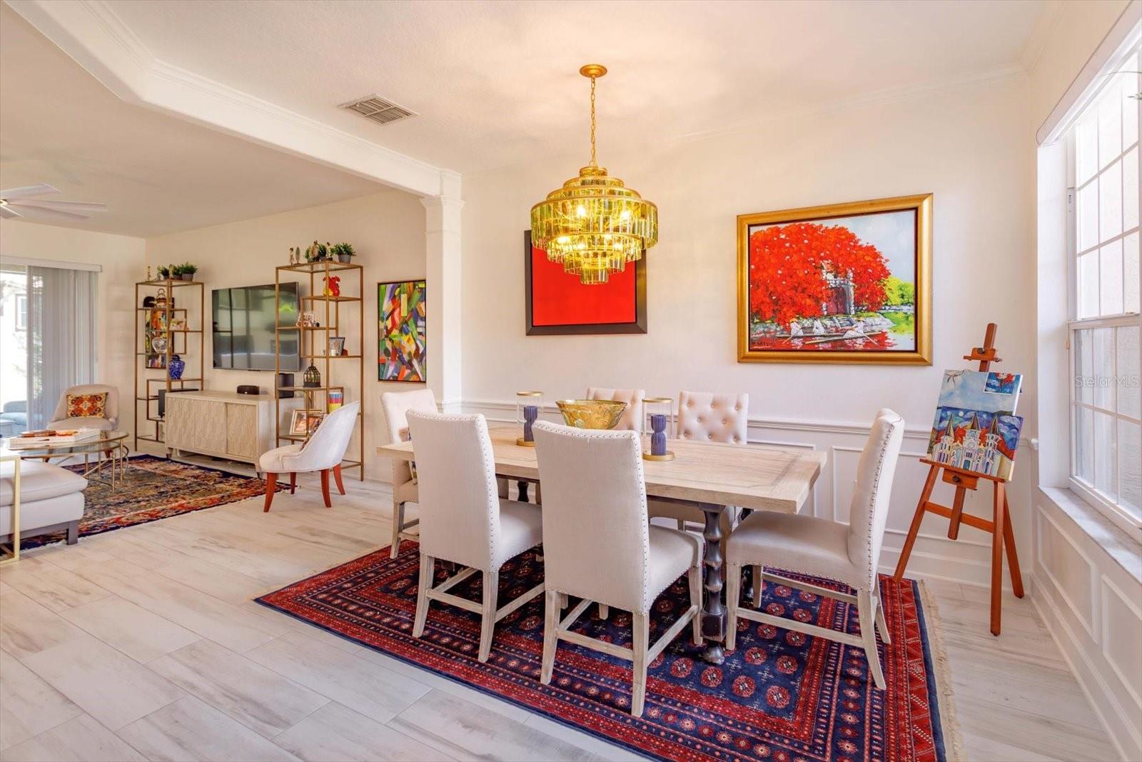 BELLA NOTTE AT VIZCAYA PH 03 - Residential