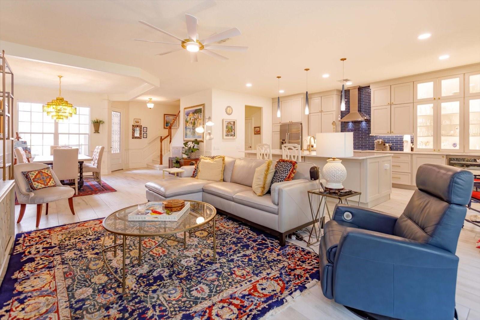 BELLA NOTTE AT VIZCAYA PH 03 - Residential