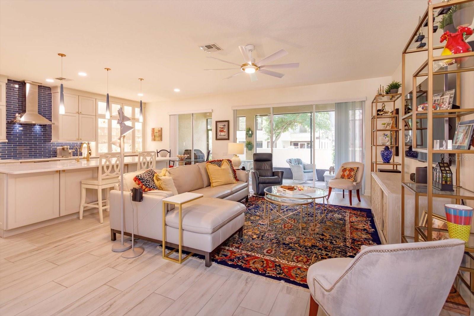 BELLA NOTTE AT VIZCAYA PH 03 - Residential