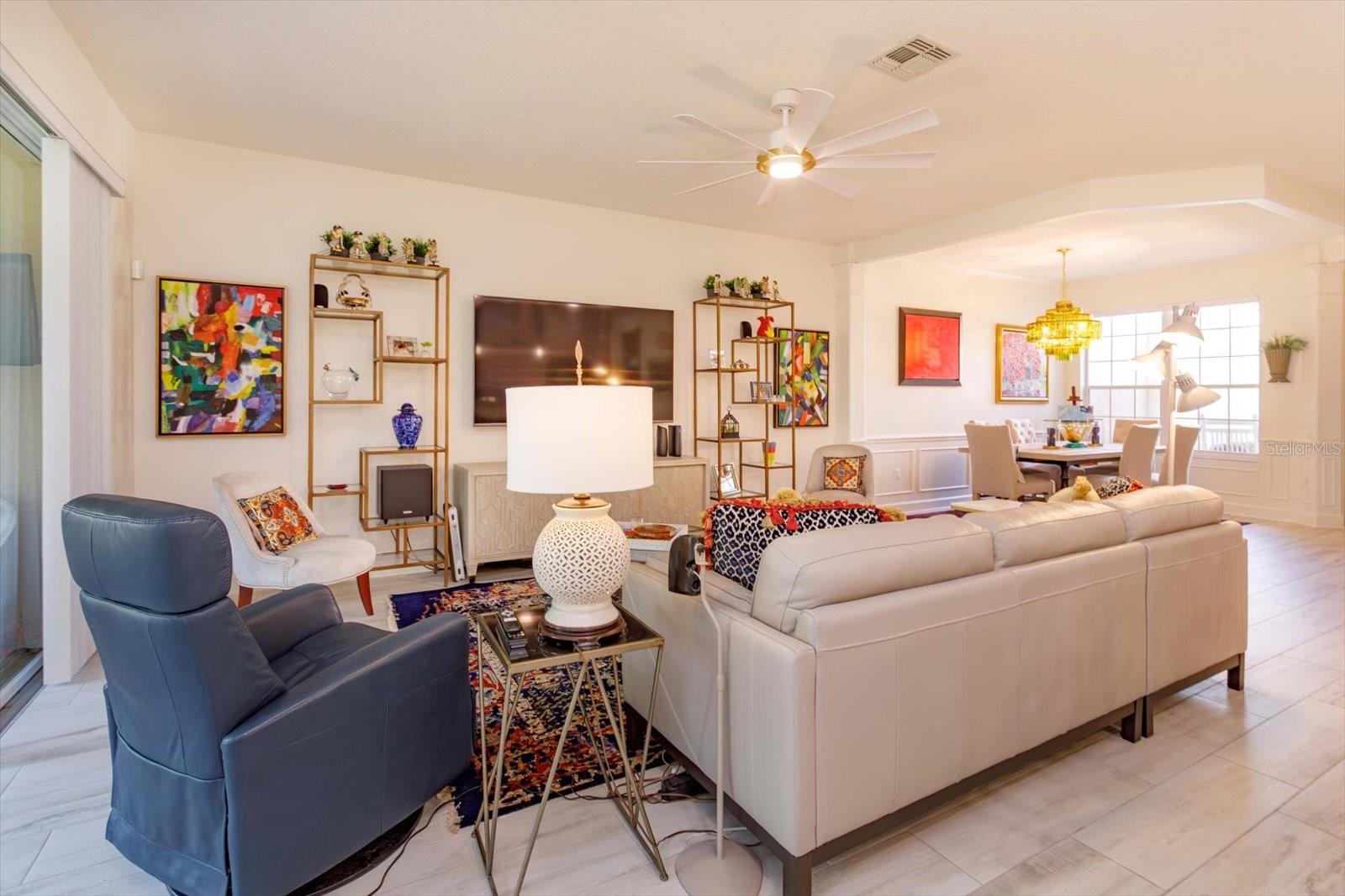 BELLA NOTTE AT VIZCAYA PH 03 - Residential