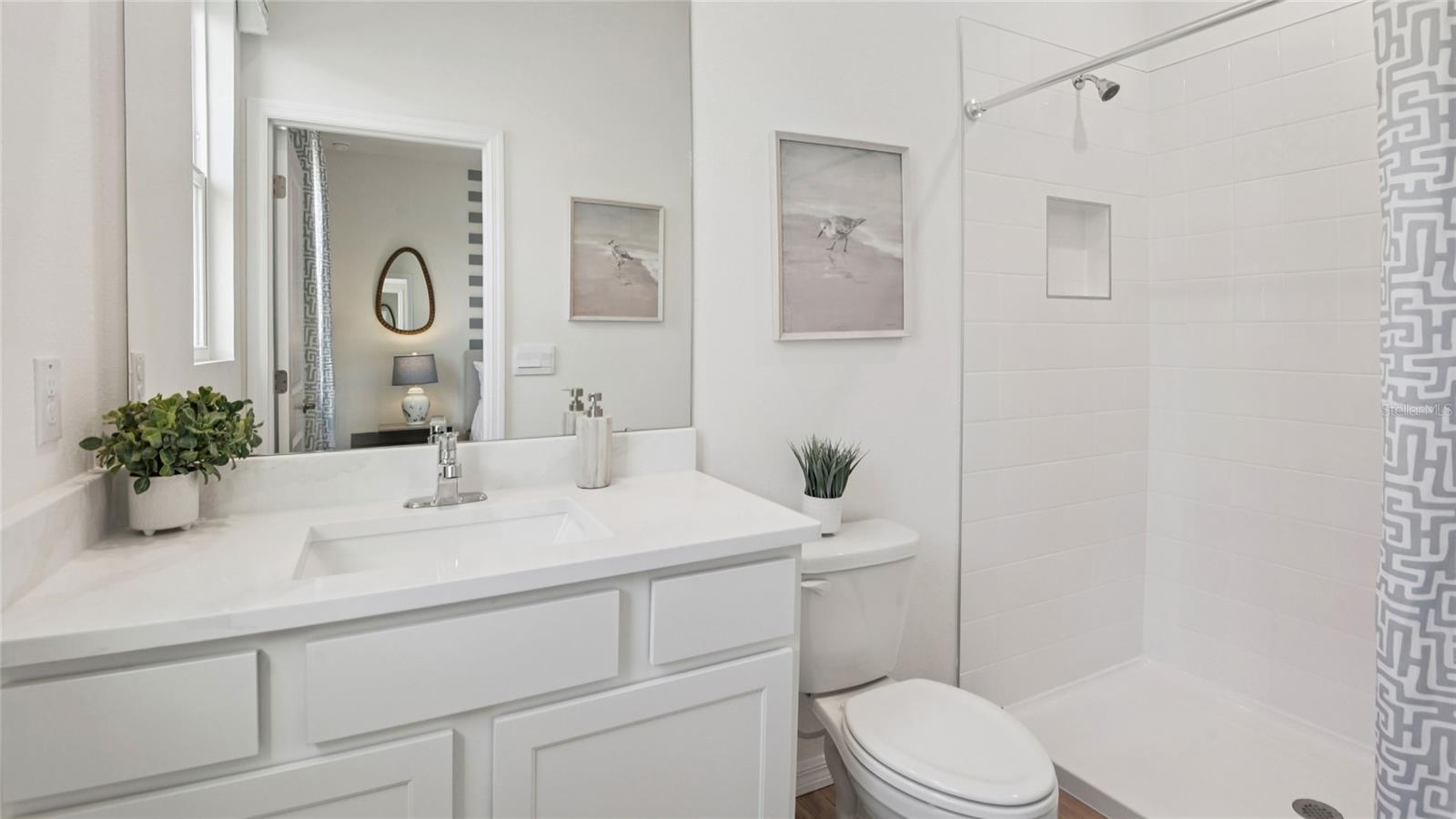 BUCHANAN TRAILS - Residential