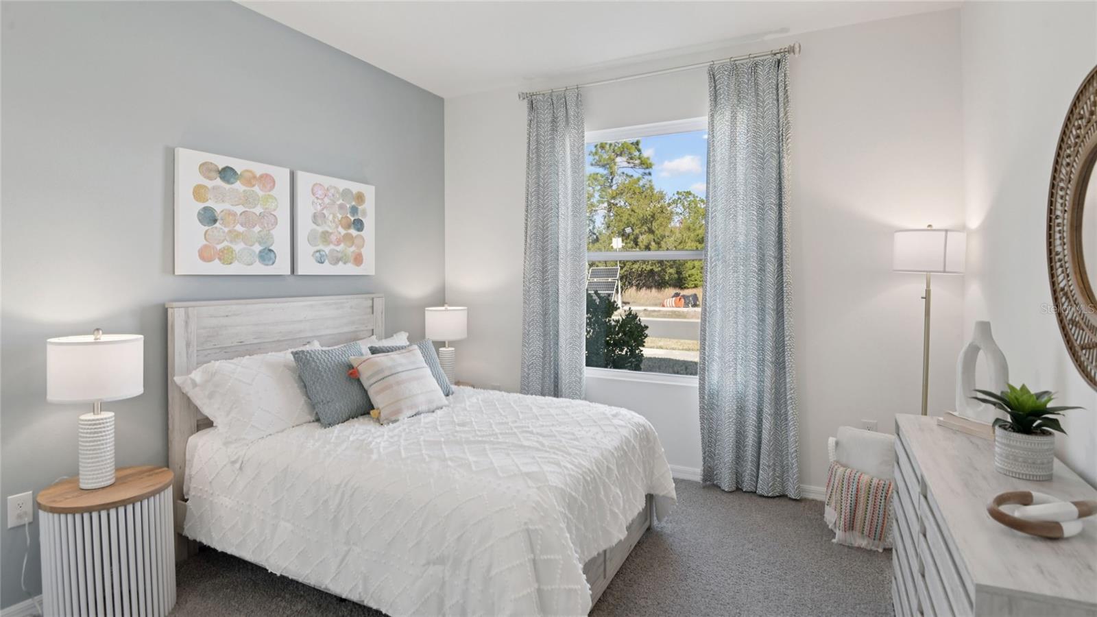 BUCHANAN TRAILS - Residential