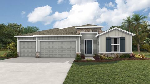 Photo of 1575 NW 127th Drive, Newberry, FL 32669 (MLS # OM723872)