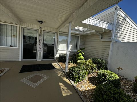 A home in BRADENTON