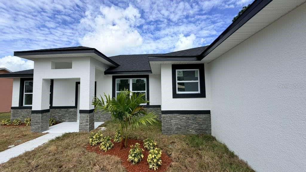 Photo of 1217 E Price Boulevard, North Port, FL 34288 (MLS # O6417135)
