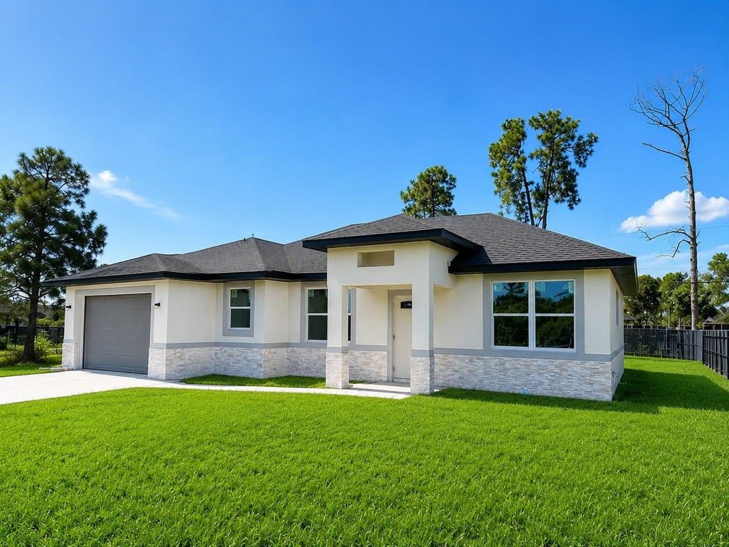 Photo of 1217 E Price Boulevard, North Port, FL 34288 (MLS # O6417135)