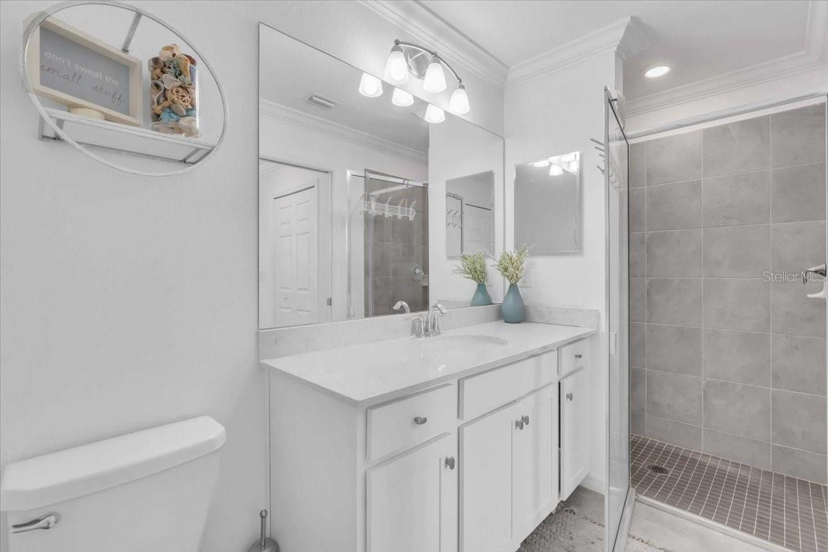 LAKEWOOD NATIONAL - Residential