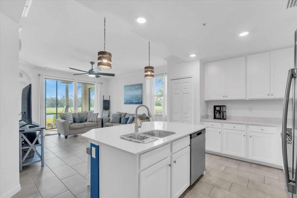 LAKEWOOD NATIONAL - Residential
