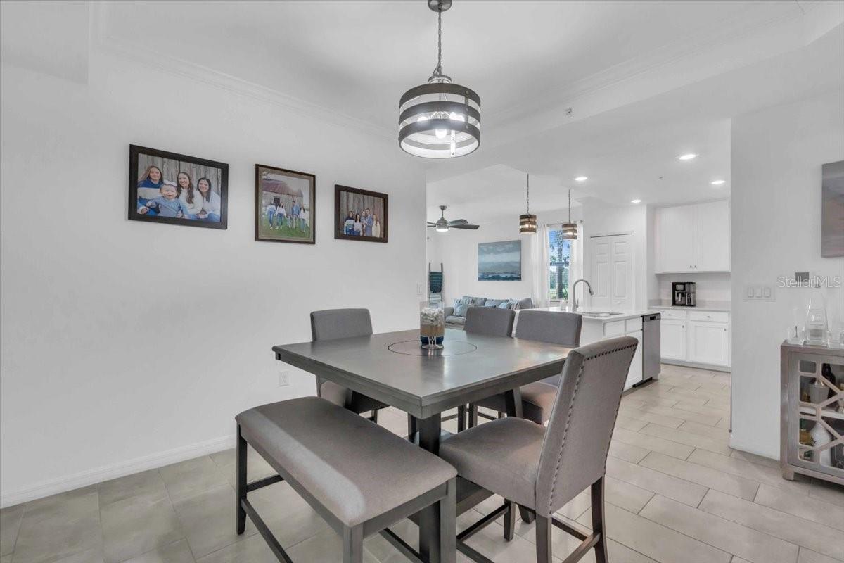 LAKEWOOD NATIONAL - Residential