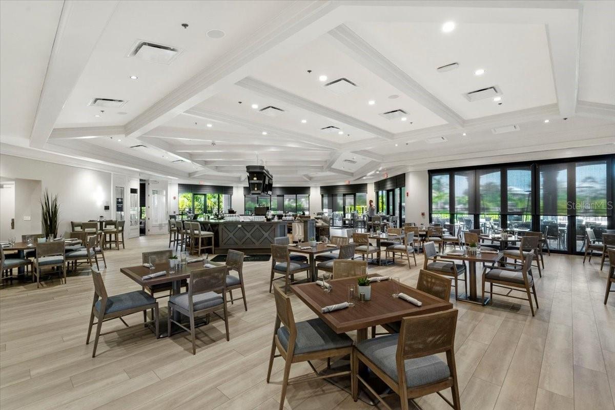 LAKEWOOD NATIONAL - Residential