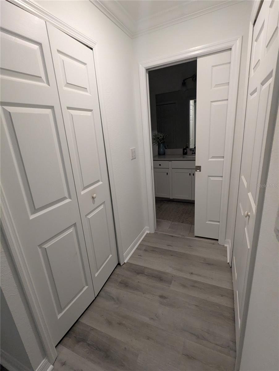 LAKEWOOD NATIONAL - Residential