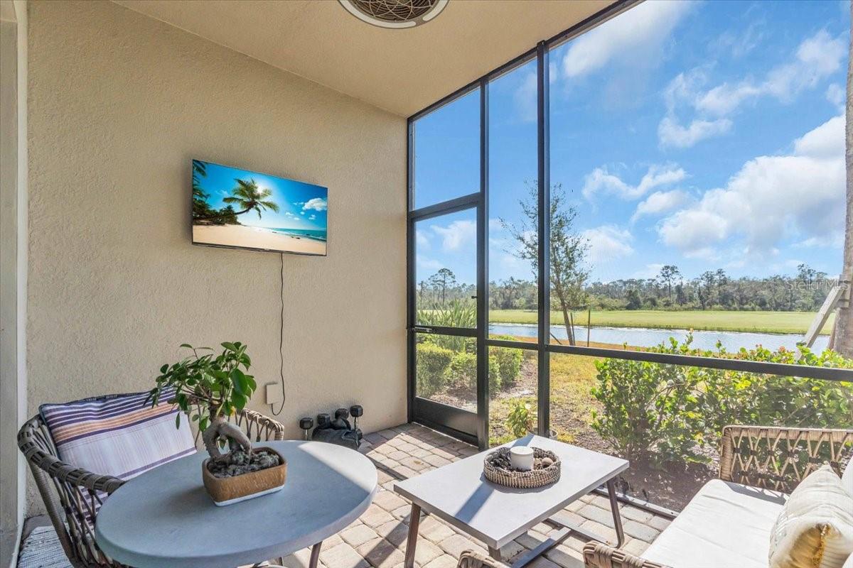 LAKEWOOD NATIONAL - Residential