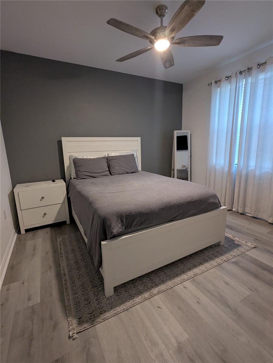 LAKEWOOD NATIONAL - Residential