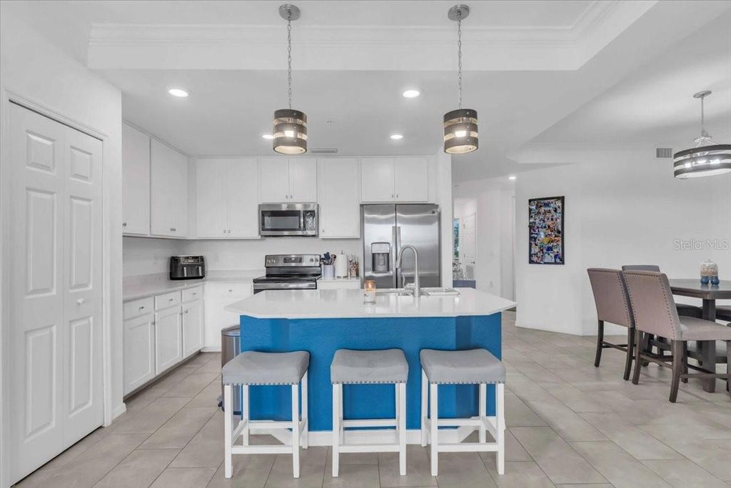 Photo of 18008 Gawthrop Drive #108, Bradenton, FL 34211 (MLS # A4660392)