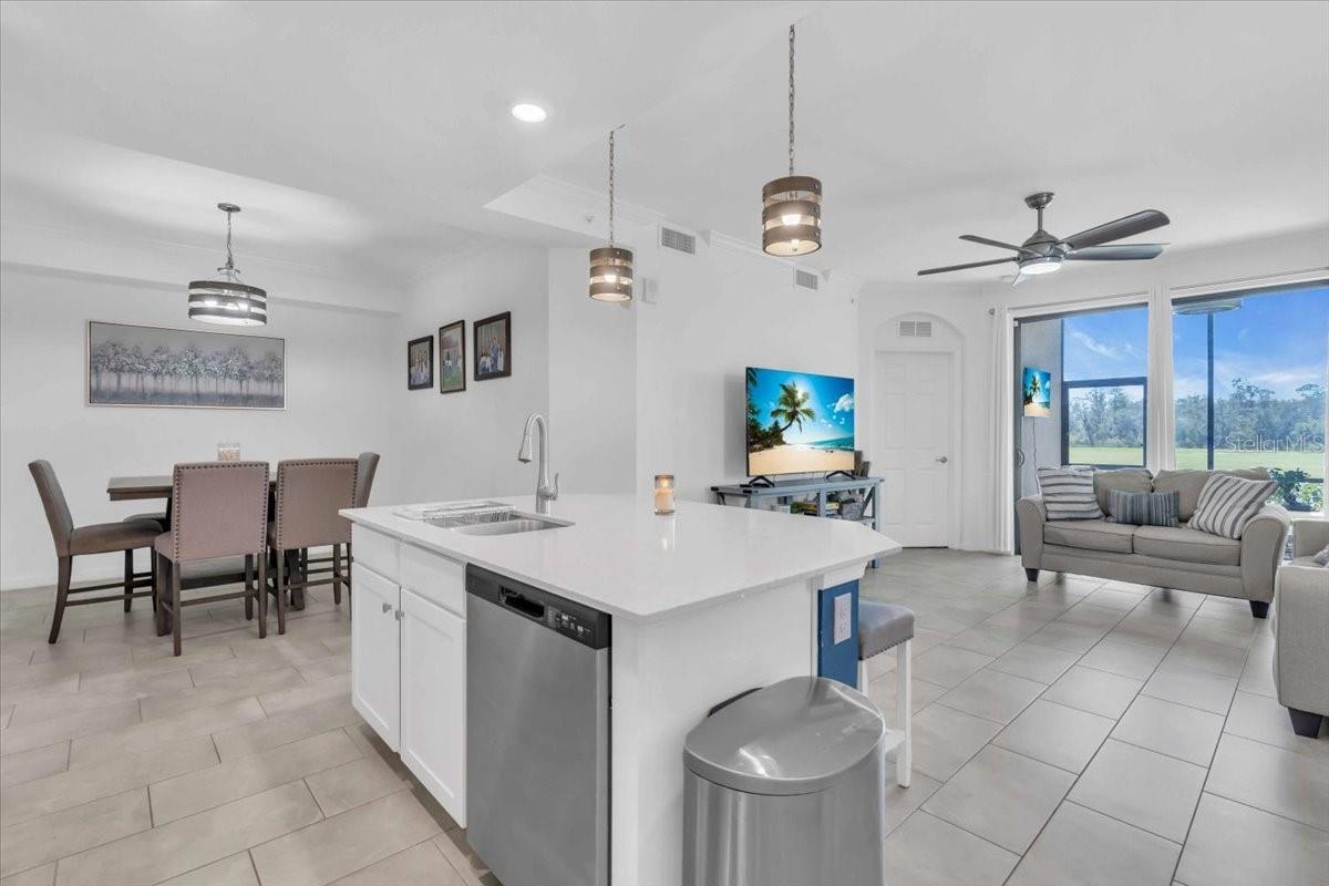 LAKEWOOD NATIONAL - Residential