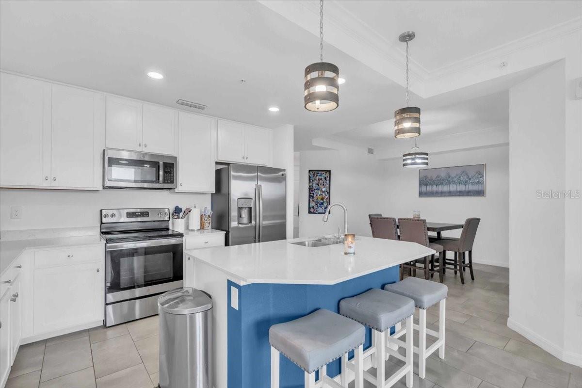 LAKEWOOD NATIONAL - Residential