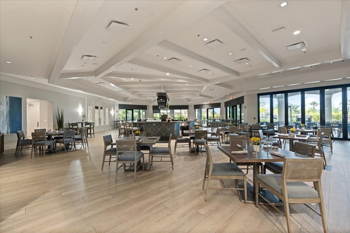 LAKEWOOD NATIONAL - Residential