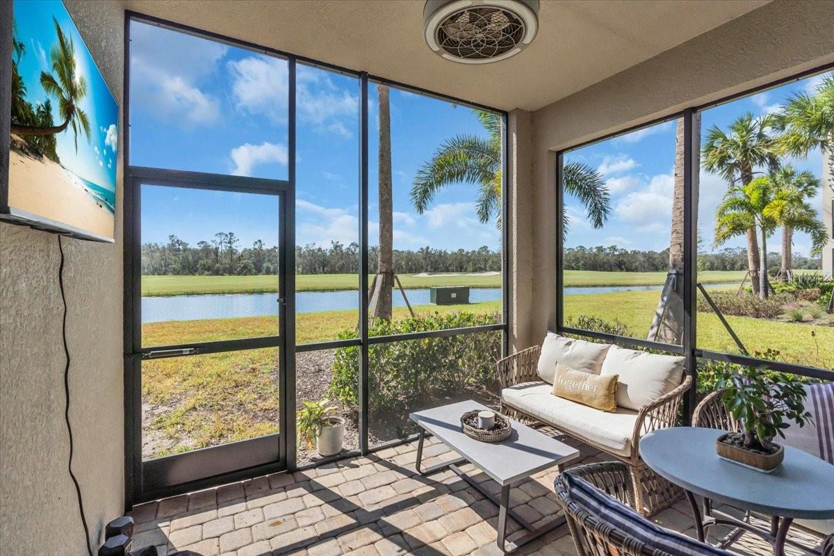 LAKEWOOD NATIONAL - Residential