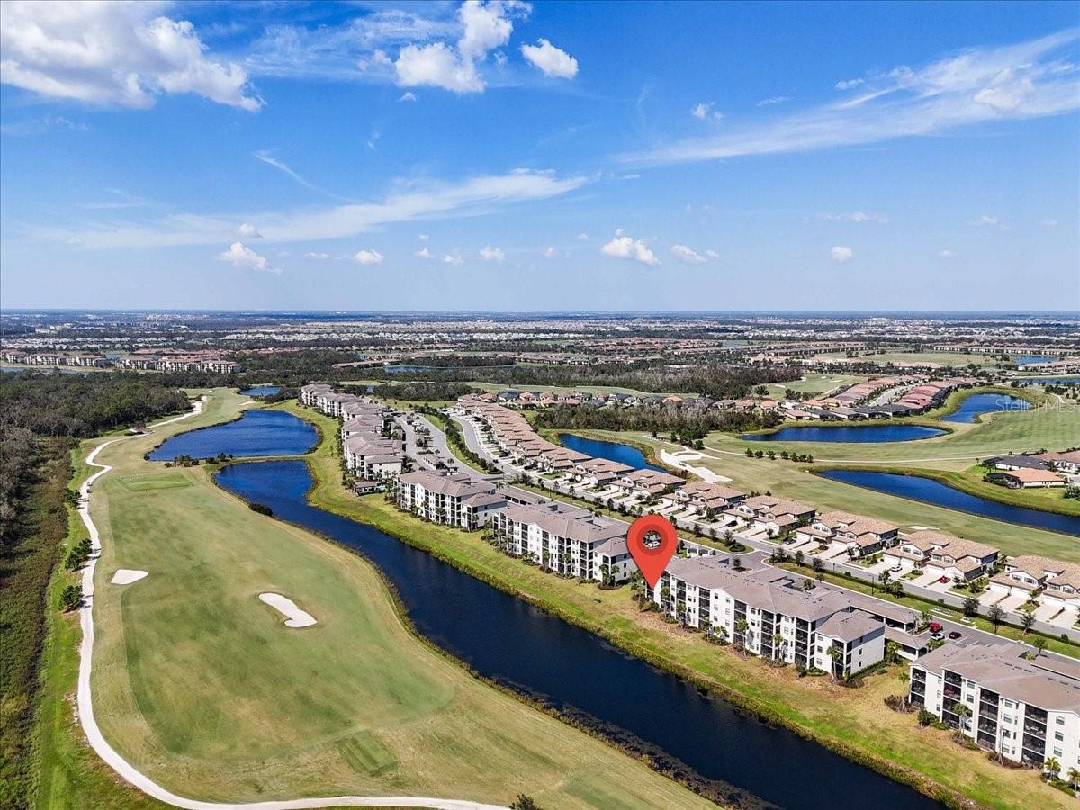 LAKEWOOD NATIONAL - Residential