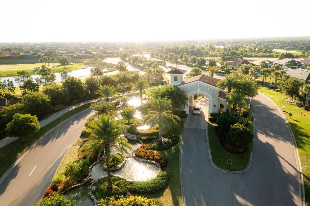 LAKEWOOD NATIONAL - Residential