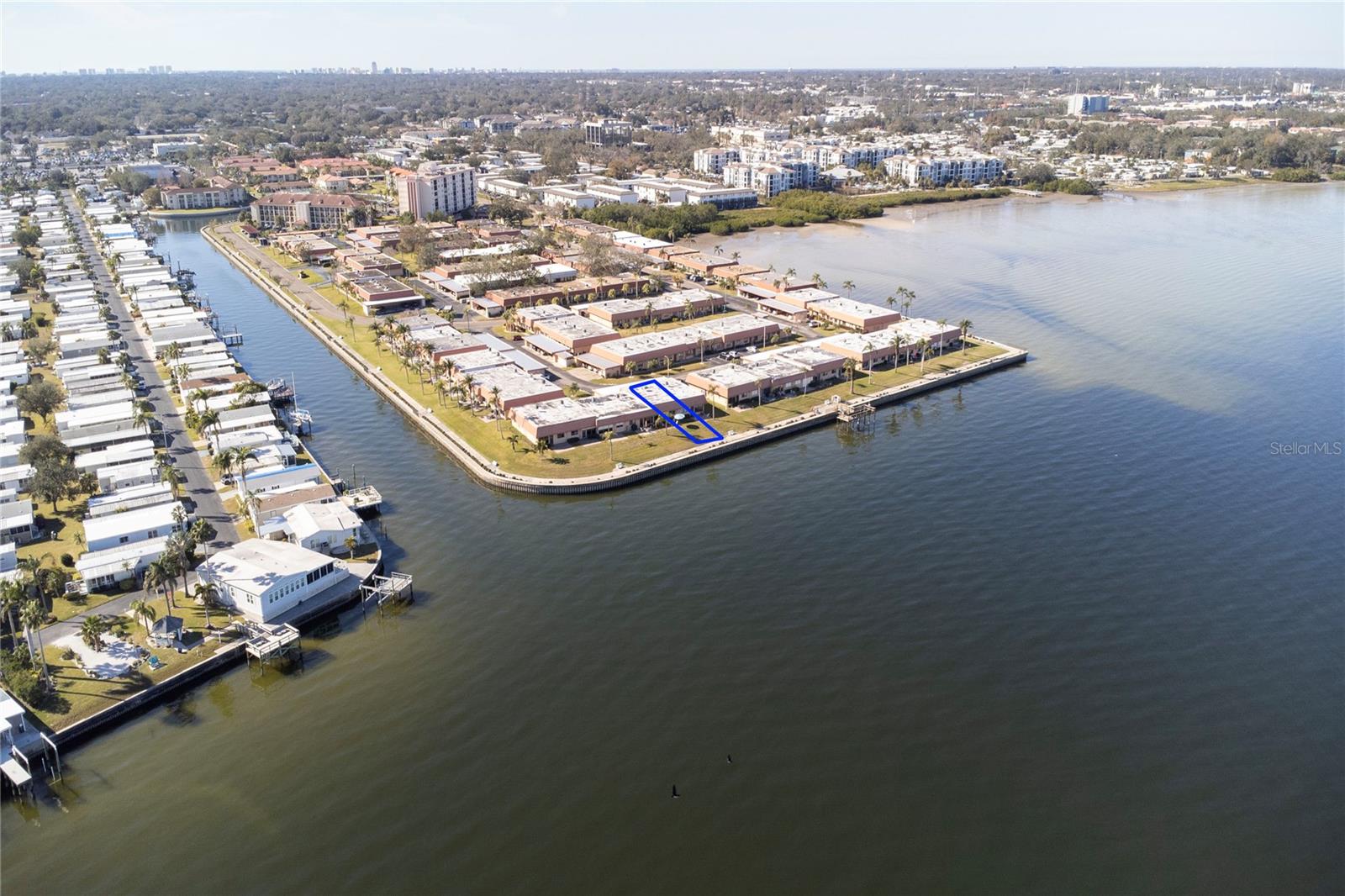 IMPERIAL COVE 13 - Residential