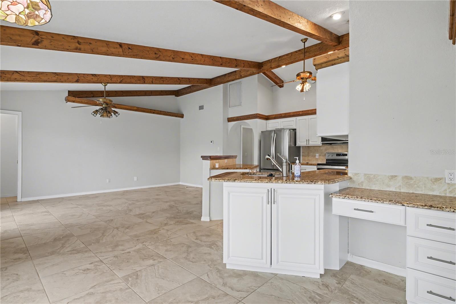 PUNTA GORDA ISLES SEC 08 - Residential