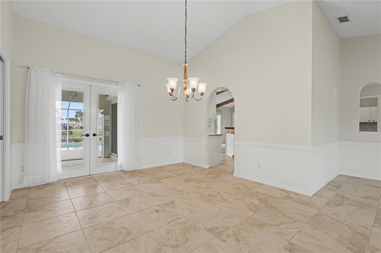 PUNTA GORDA ISLES SEC 08 - Residential
