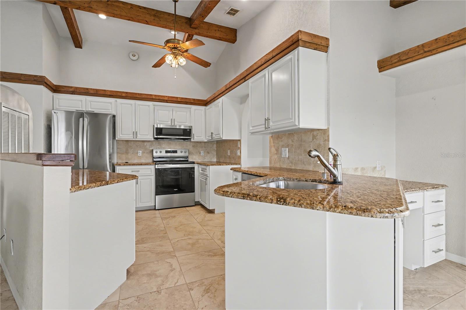 PUNTA GORDA ISLES SEC 08 - Residential