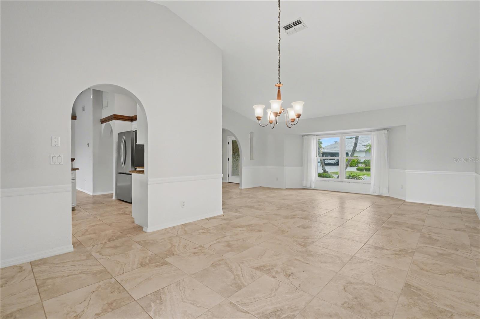 PUNTA GORDA ISLES SEC 08 - Residential