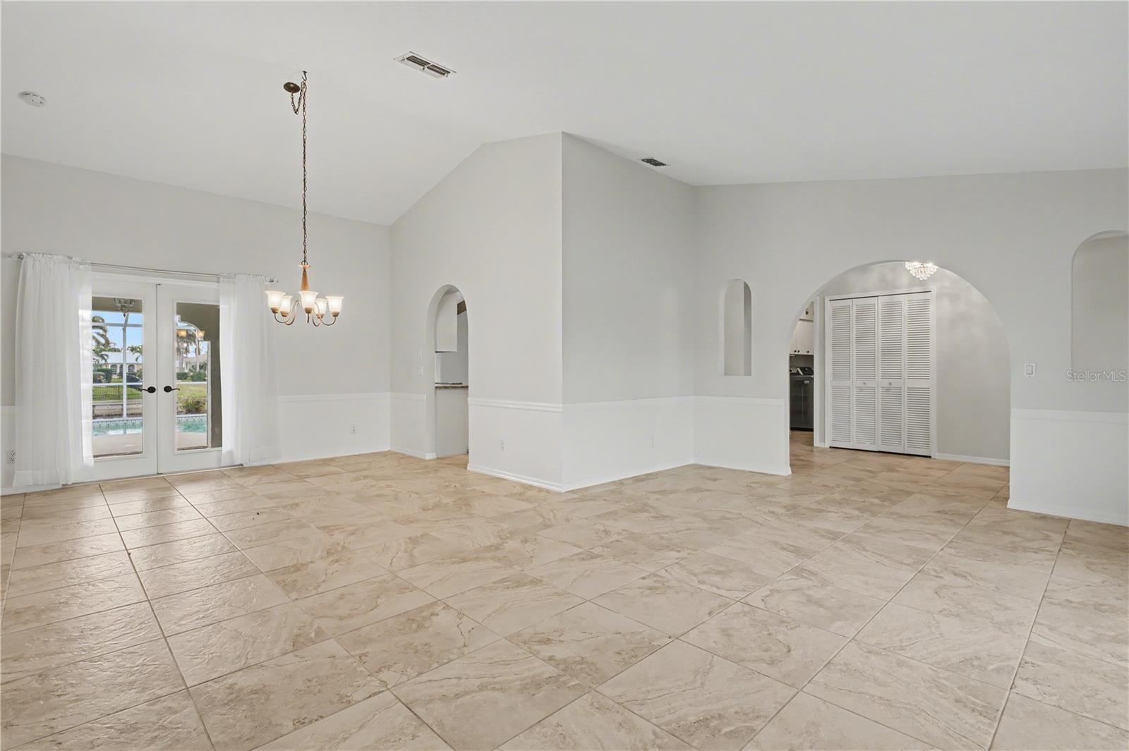 PUNTA GORDA ISLES SEC 08 - Residential