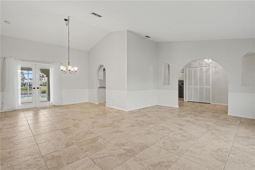 Photo of 1119 Via Formia, Punta Gorda, FL 33950 (MLS # C7519117)