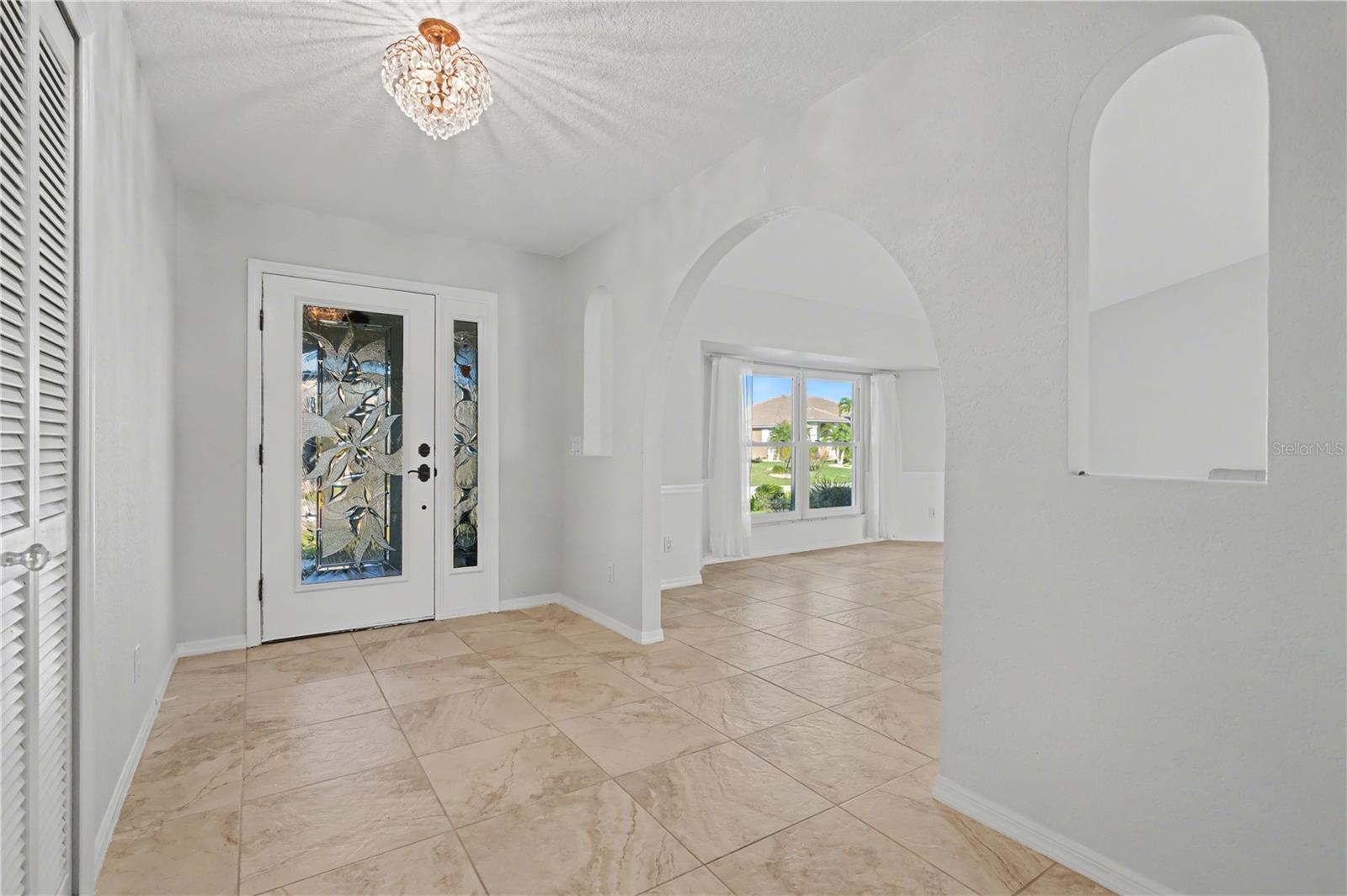 PUNTA GORDA ISLES SEC 08 - Residential