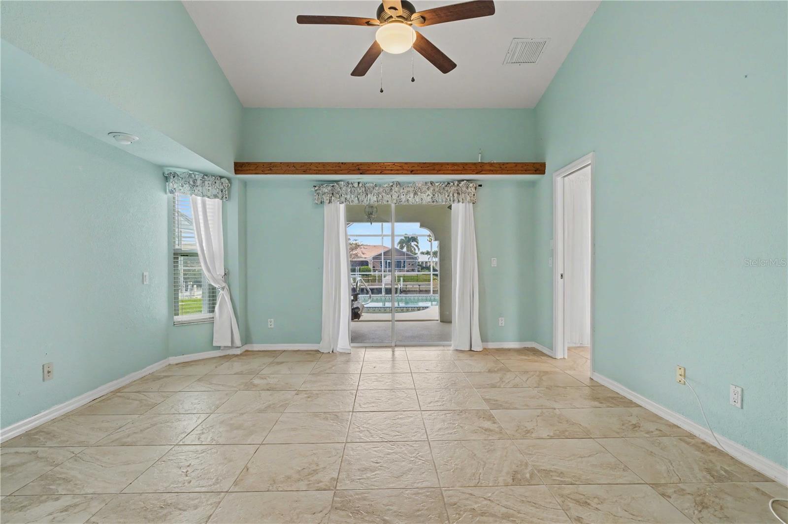 PUNTA GORDA ISLES SEC 08 - Residential