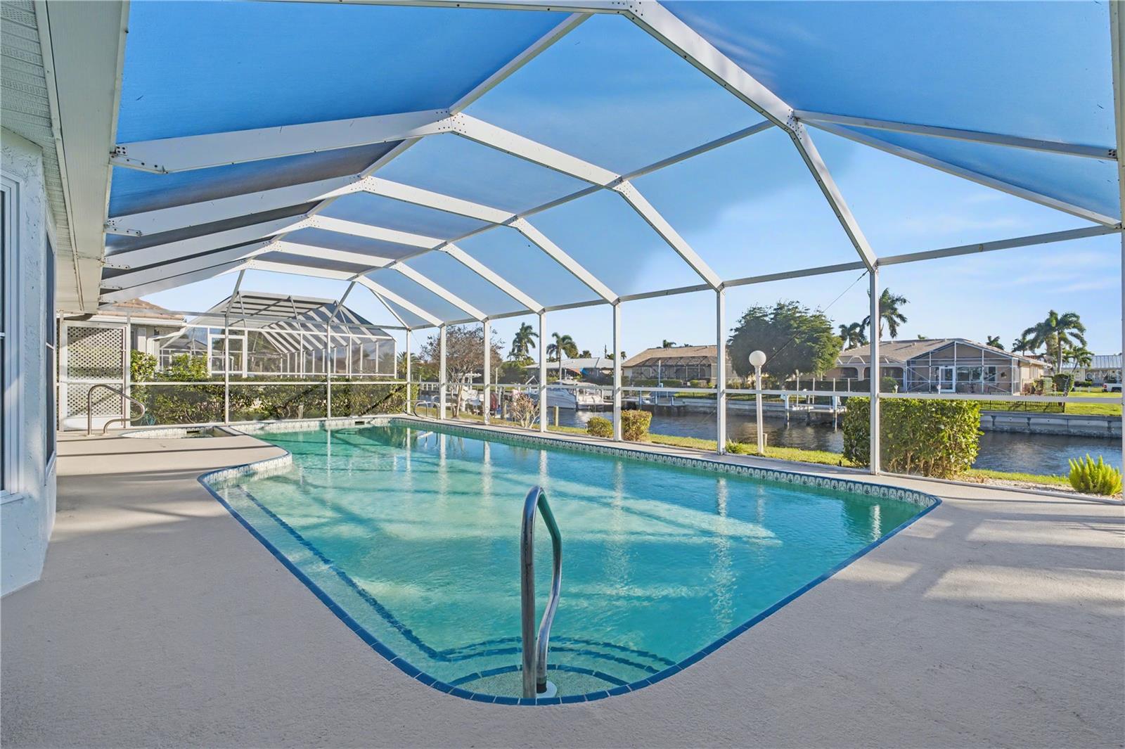 PUNTA GORDA ISLES SEC 08 - Residential