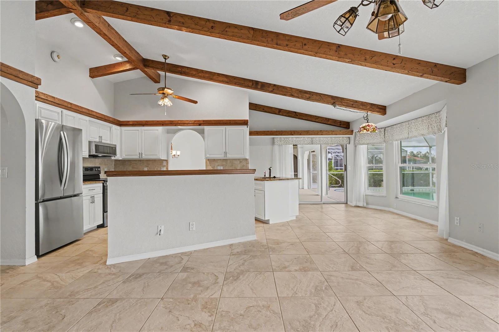 PUNTA GORDA ISLES SEC 08 - Residential