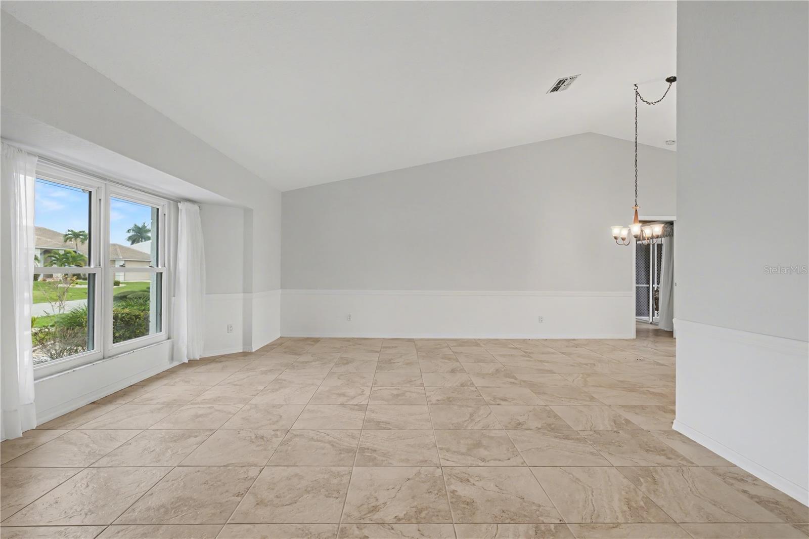 PUNTA GORDA ISLES SEC 08 - Residential