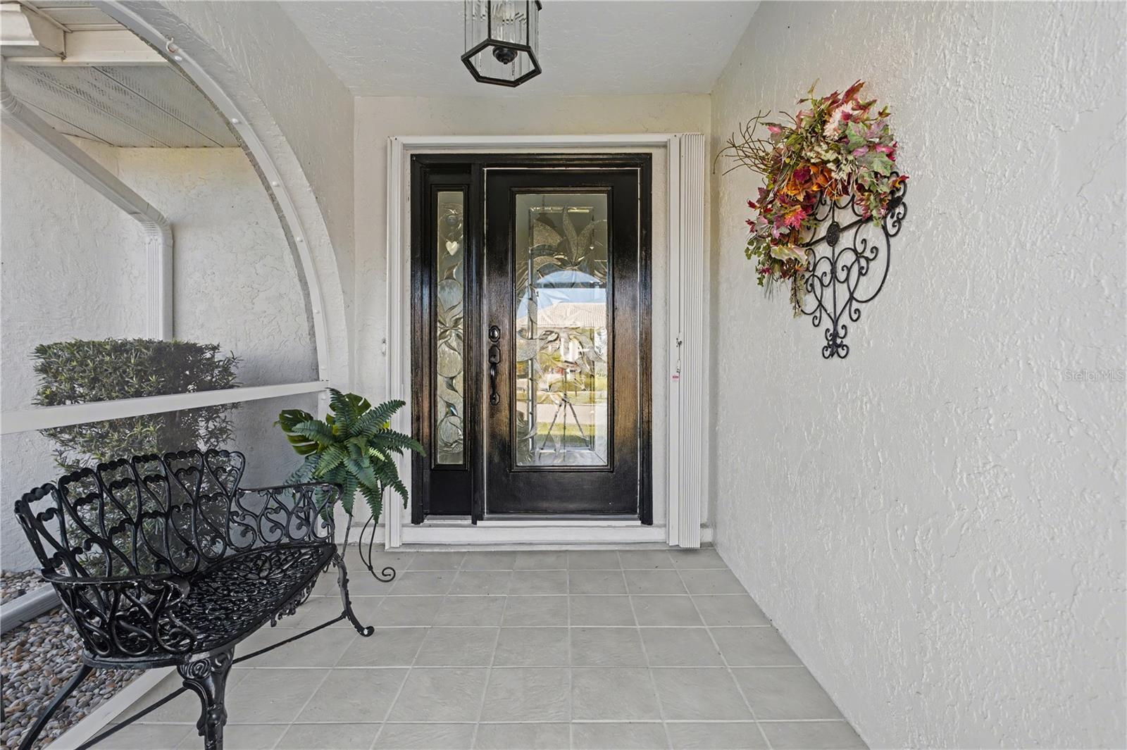 PUNTA GORDA ISLES SEC 08 - Residential