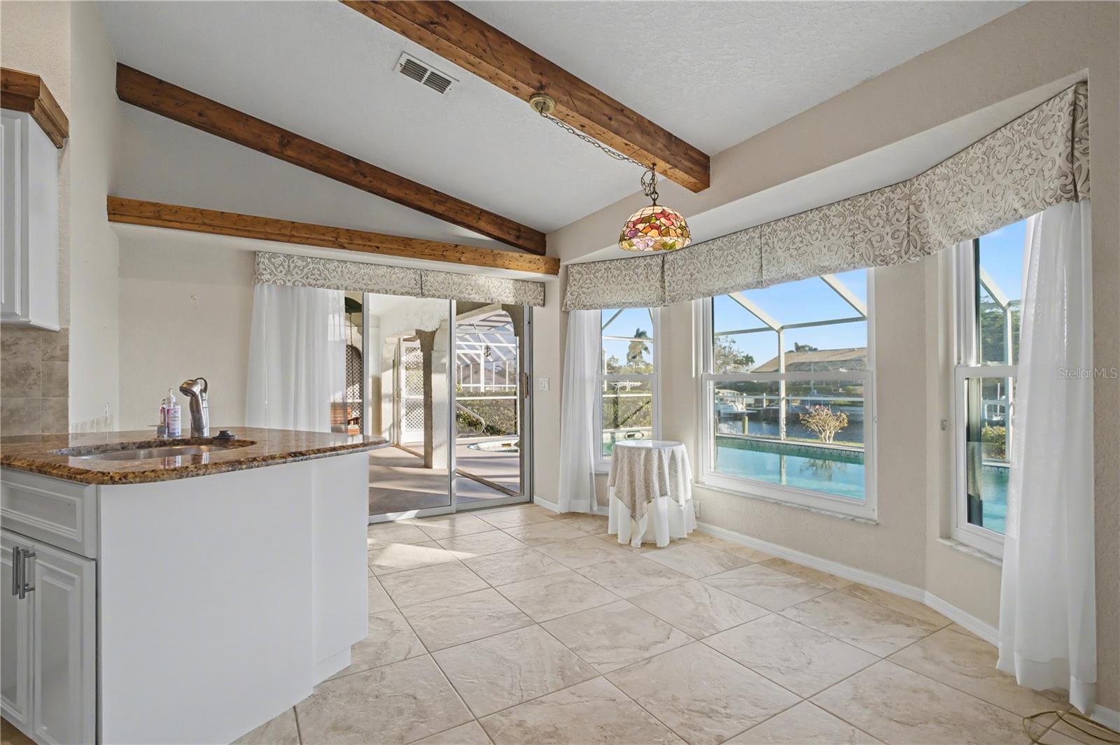 PUNTA GORDA ISLES SEC 08 - Residential