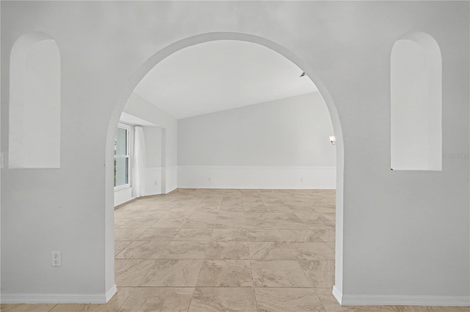 PUNTA GORDA ISLES SEC 08 - Residential