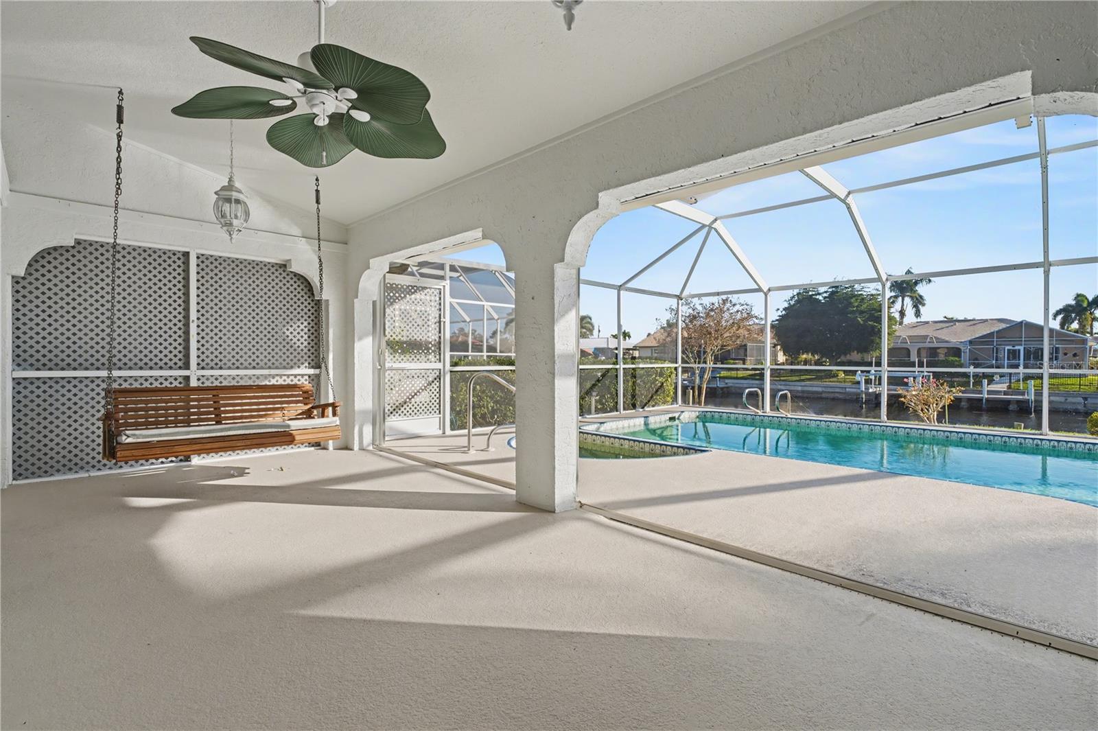 PUNTA GORDA ISLES SEC 08 - Residential