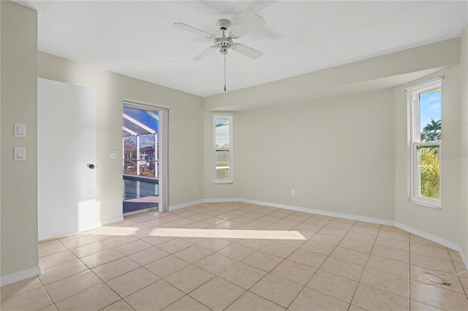 PUNTA GORDA ISLES SEC 08 - Residential