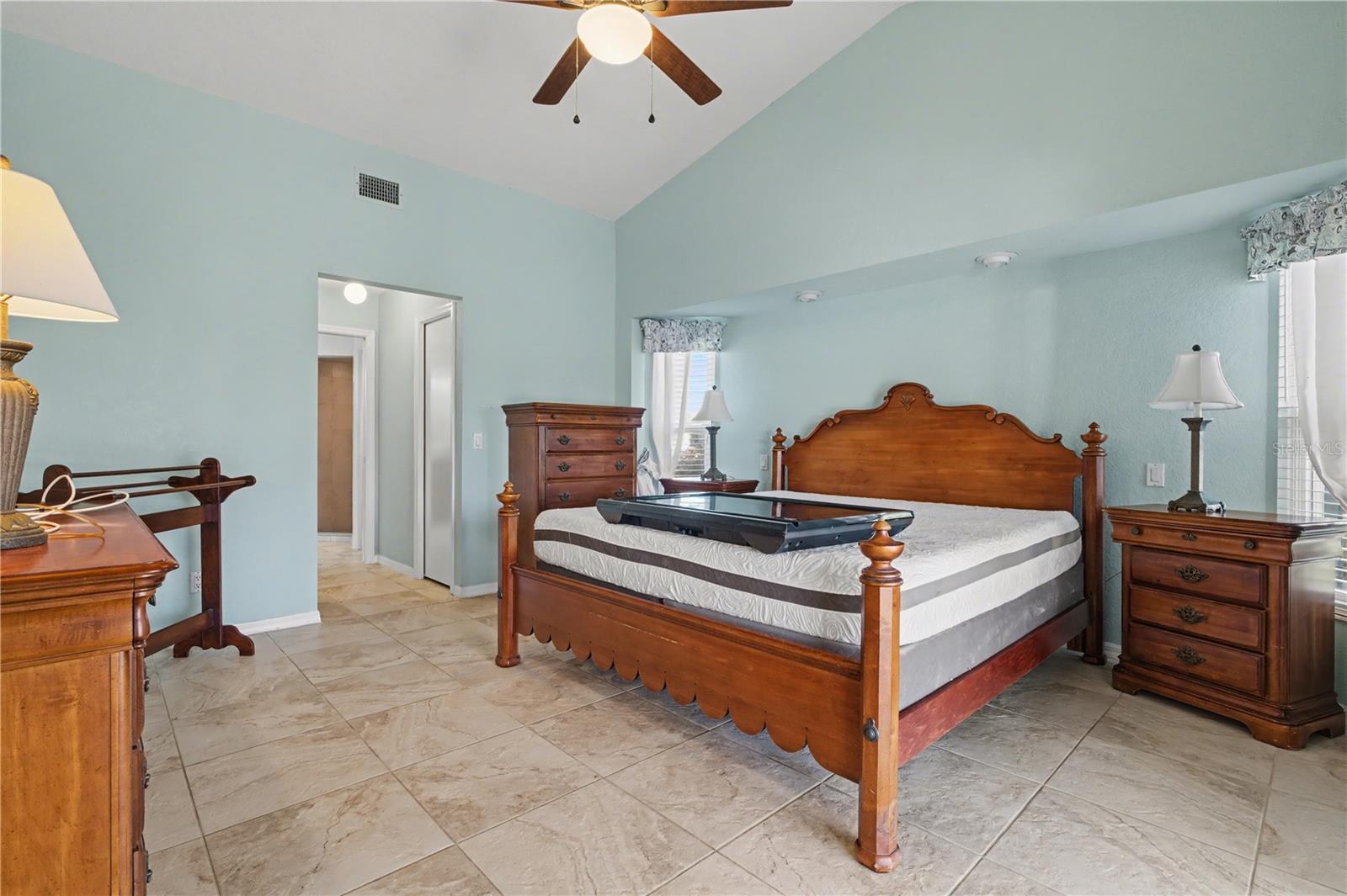 PUNTA GORDA ISLES SEC 08 - Residential