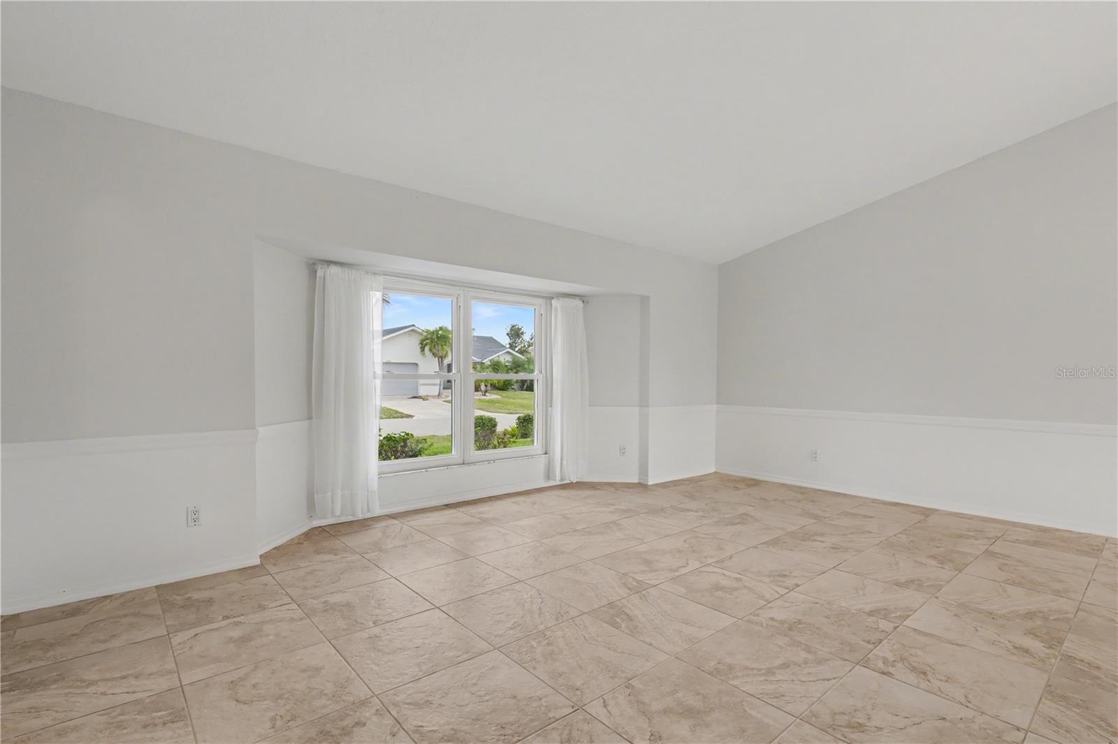 PUNTA GORDA ISLES SEC 08 - Residential