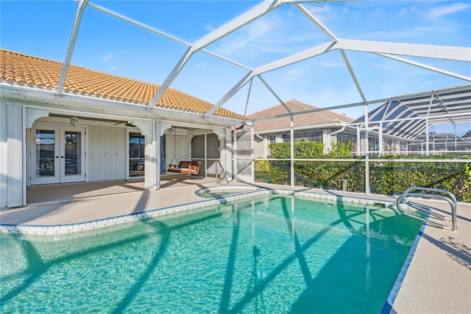 PUNTA GORDA ISLES SEC 08 - Residential