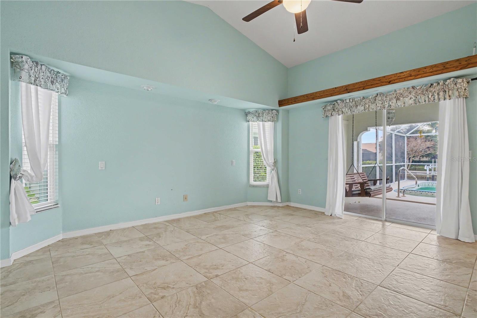 PUNTA GORDA ISLES SEC 08 - Residential