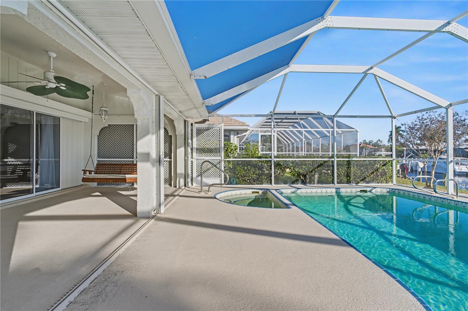 PUNTA GORDA ISLES SEC 08 - Residential